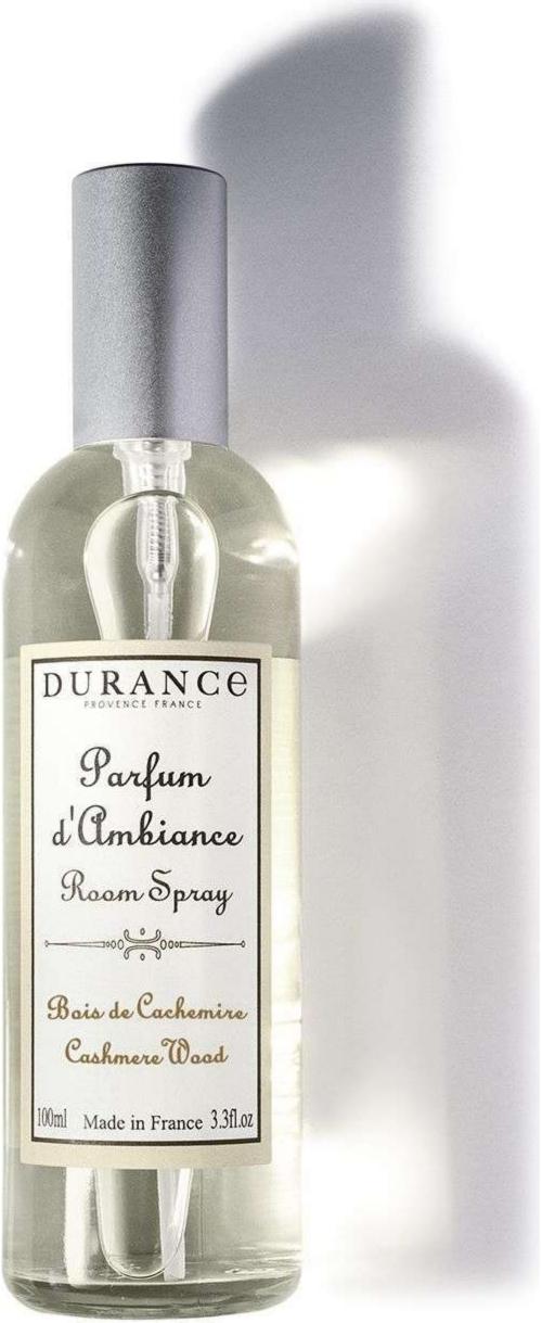 

Духи для дома Durance Home Perfume 100 мл Кашемировое дерево