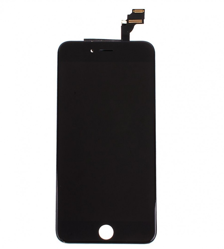 

Дисплей для Apple iPhone 6 Plus с сенсором (тачскрином) черный