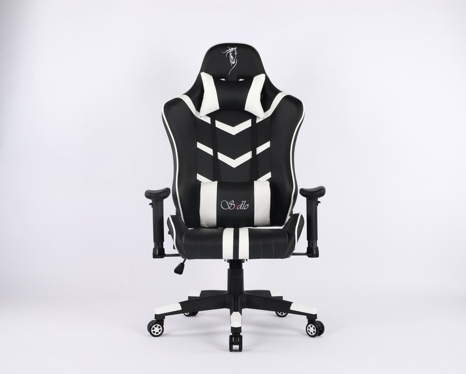 

Кресло геймерское Sidlo Air White New