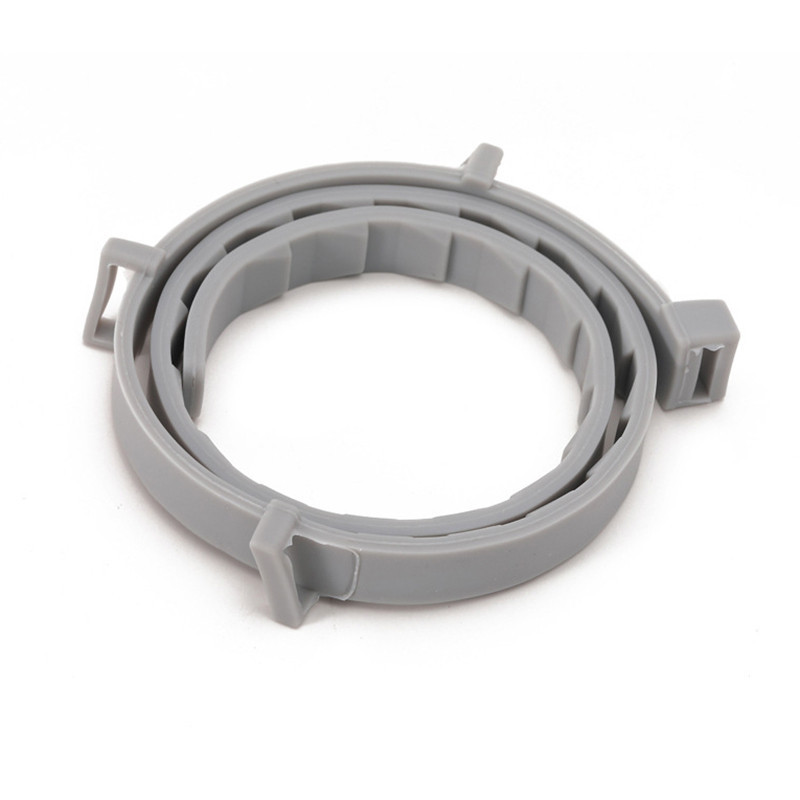 

Ошейник противопаразитарный Pet 003 Gray 63cm для собак (K/OPT2-5380-20007)