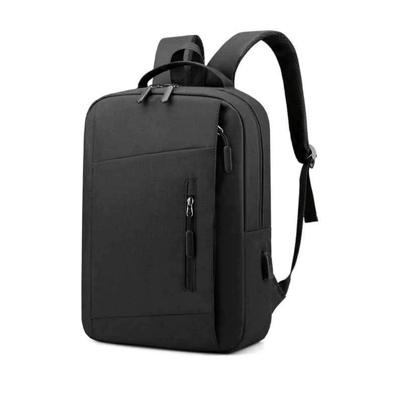 

Рюкзак городской Lesko LP-1123 Black (K/OPT2-6856-24085)