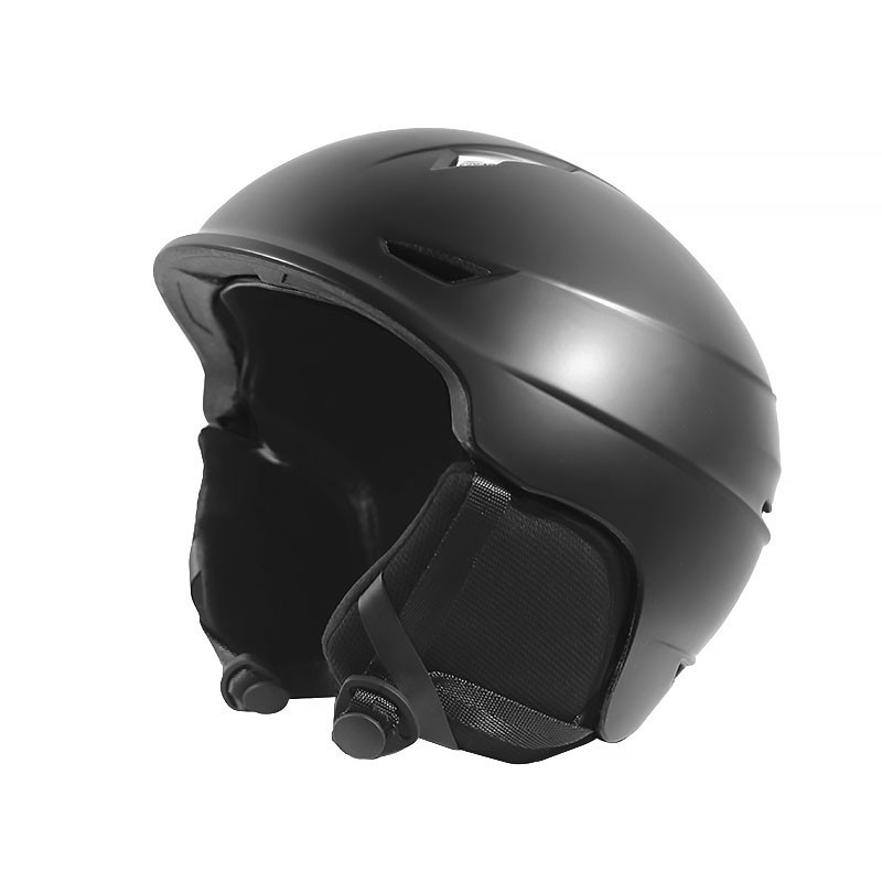 

Защитный горнолыжный шлем Helmet 001 Black для катания на лыжах сноуборде (K/OPT2-6935-21601)