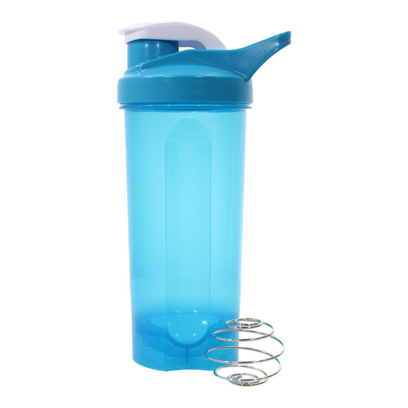 

Спортивная бутылка для воды Lesko HC45 Blue 600ml энергетических коктейлей спортсменов (K/OPT2-4904-14399)