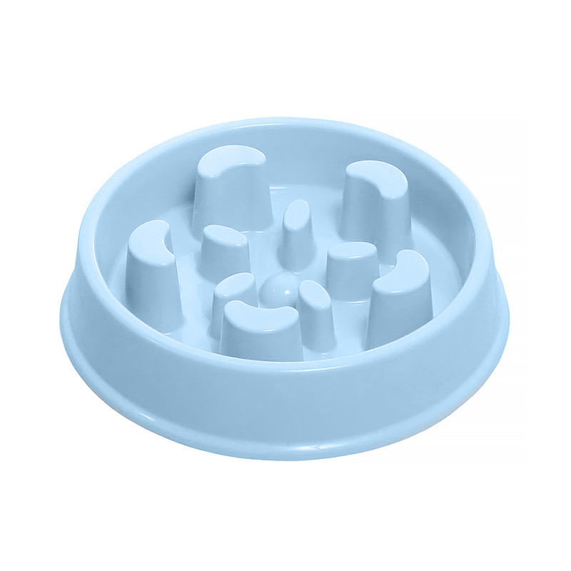 

Миска для собак и котов Taotaopets 139903 Blue (K/OPT2-6279-21314)