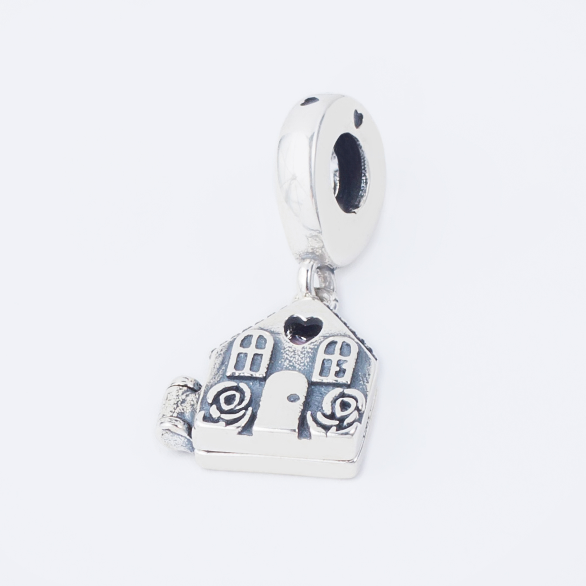 

Шарм Срібло 925 TOP Silver 2,80 г