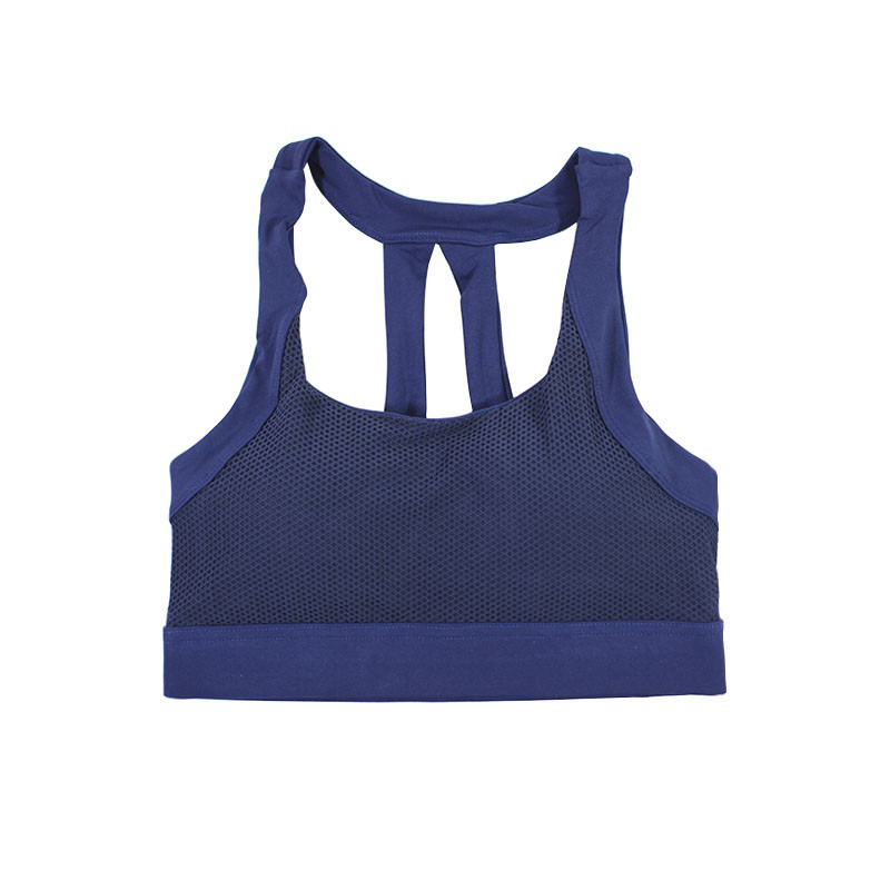 

Женский топ для фитнеса Lesko Y-001 Dark Blue  йоги спортзала спортивный (K/OPT2-6874-24147, Женский топ для фитнеса Lesko Y-001 Dark Blue XL йоги спортзала спортивный (K/OPT2-6874-24147)
