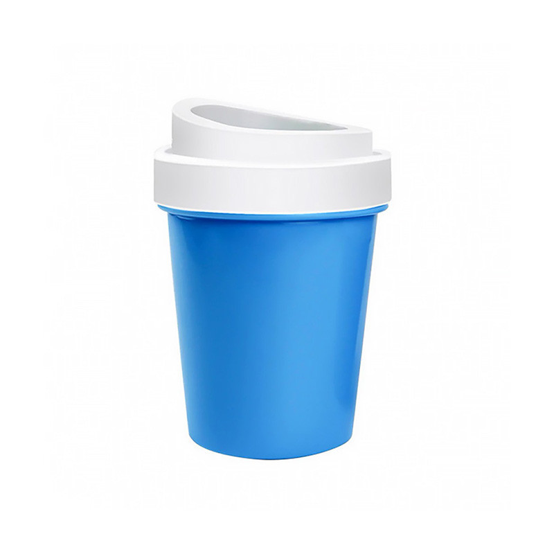 

Лапомойка для домашних животных Pet 001 Blue M емкость для мытья лап (K/OPT2-5375-17904)