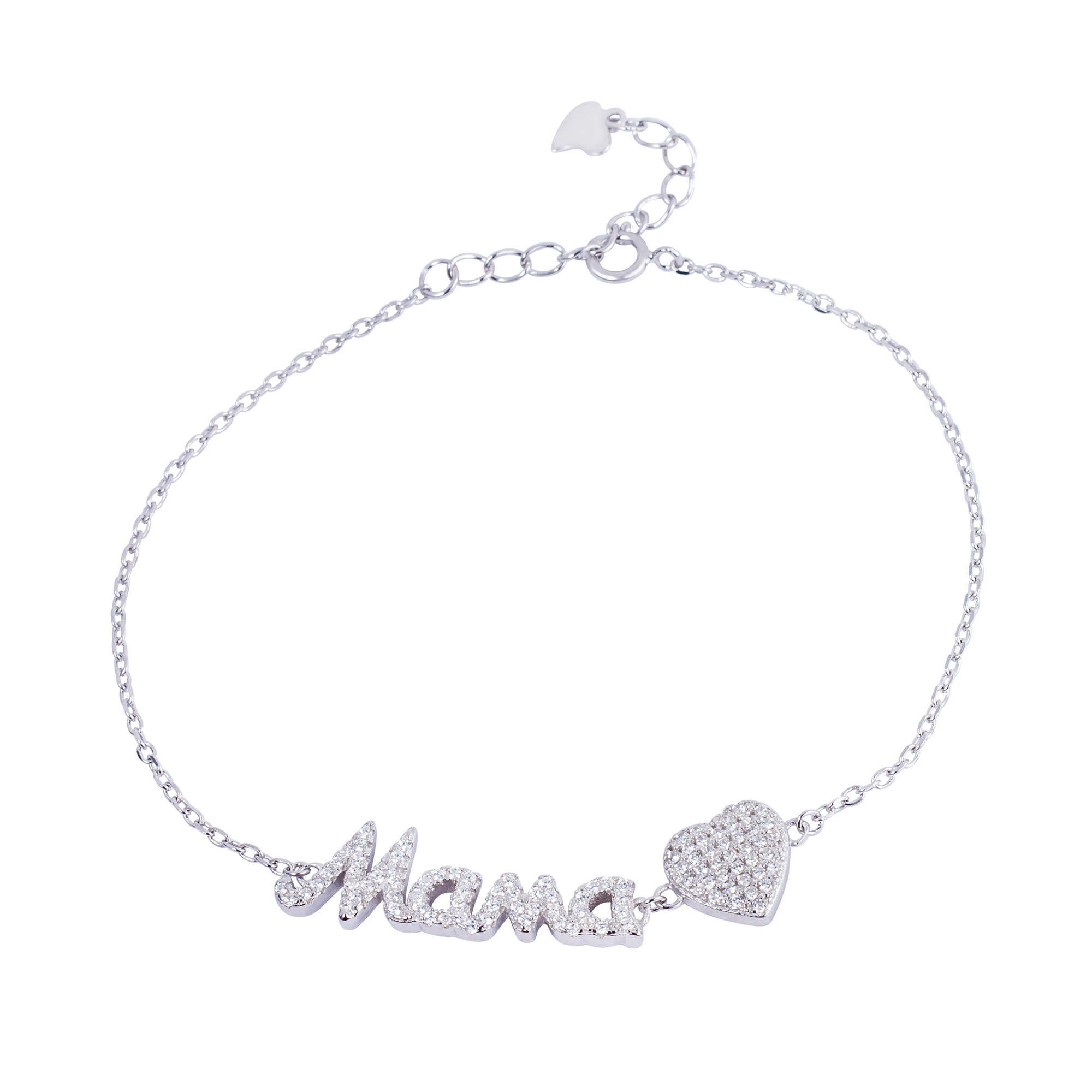 

Браслет TOP Silver розмір 16,0 4,00 г