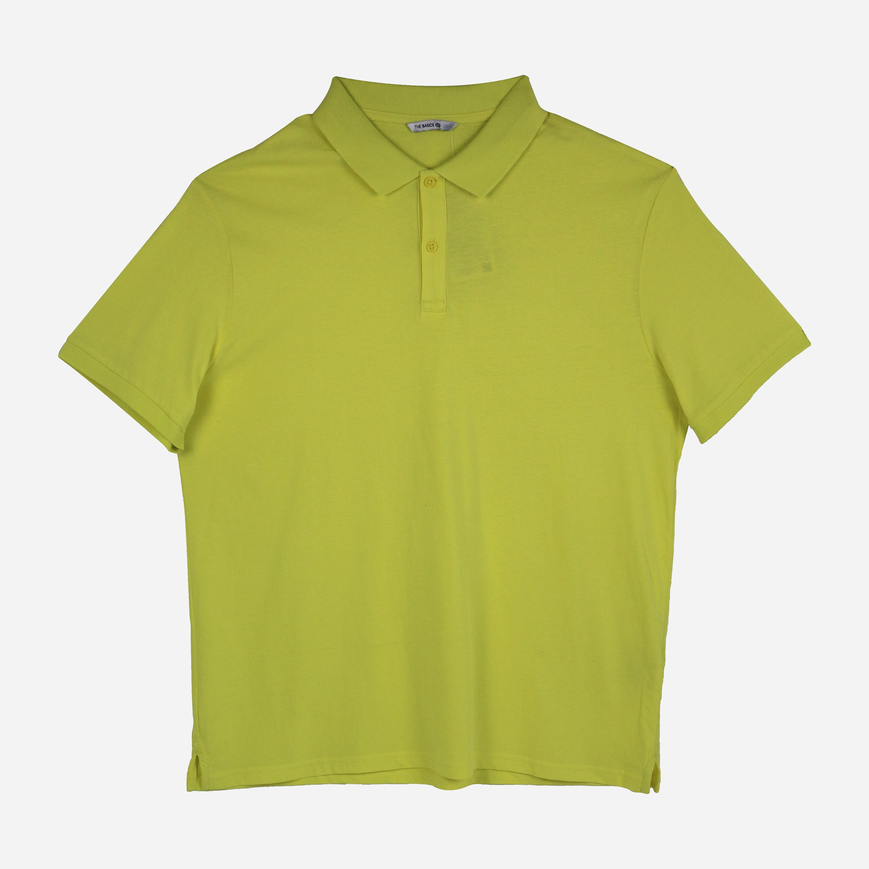 

Поло C&A WE-110285 XL Желтые