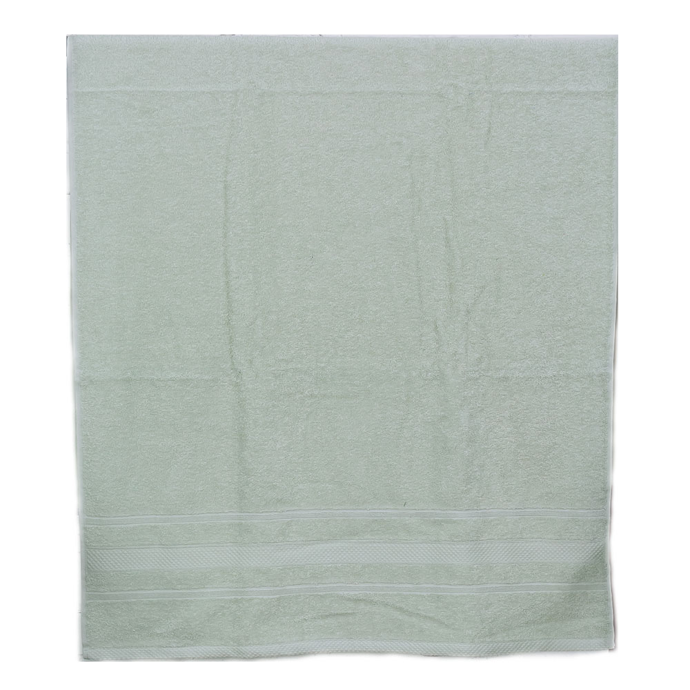 

Полотенце MirSon 5008 SoftNess Menthol 100x150 см Ментоловый италия, махра