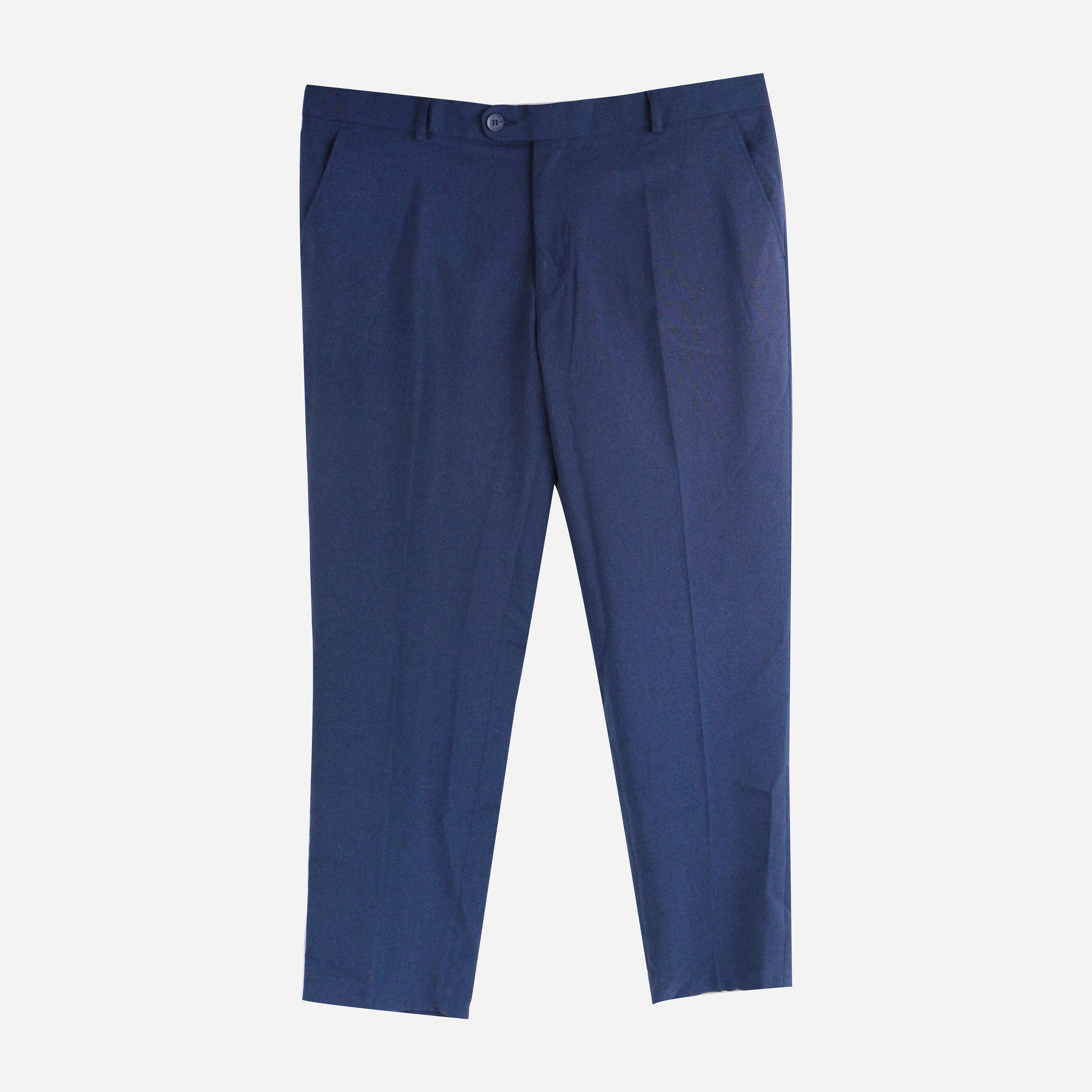

Брюки C&A WE-550312  Темно-синие, Брюки C&A WE-550312 4XL Темно-синие