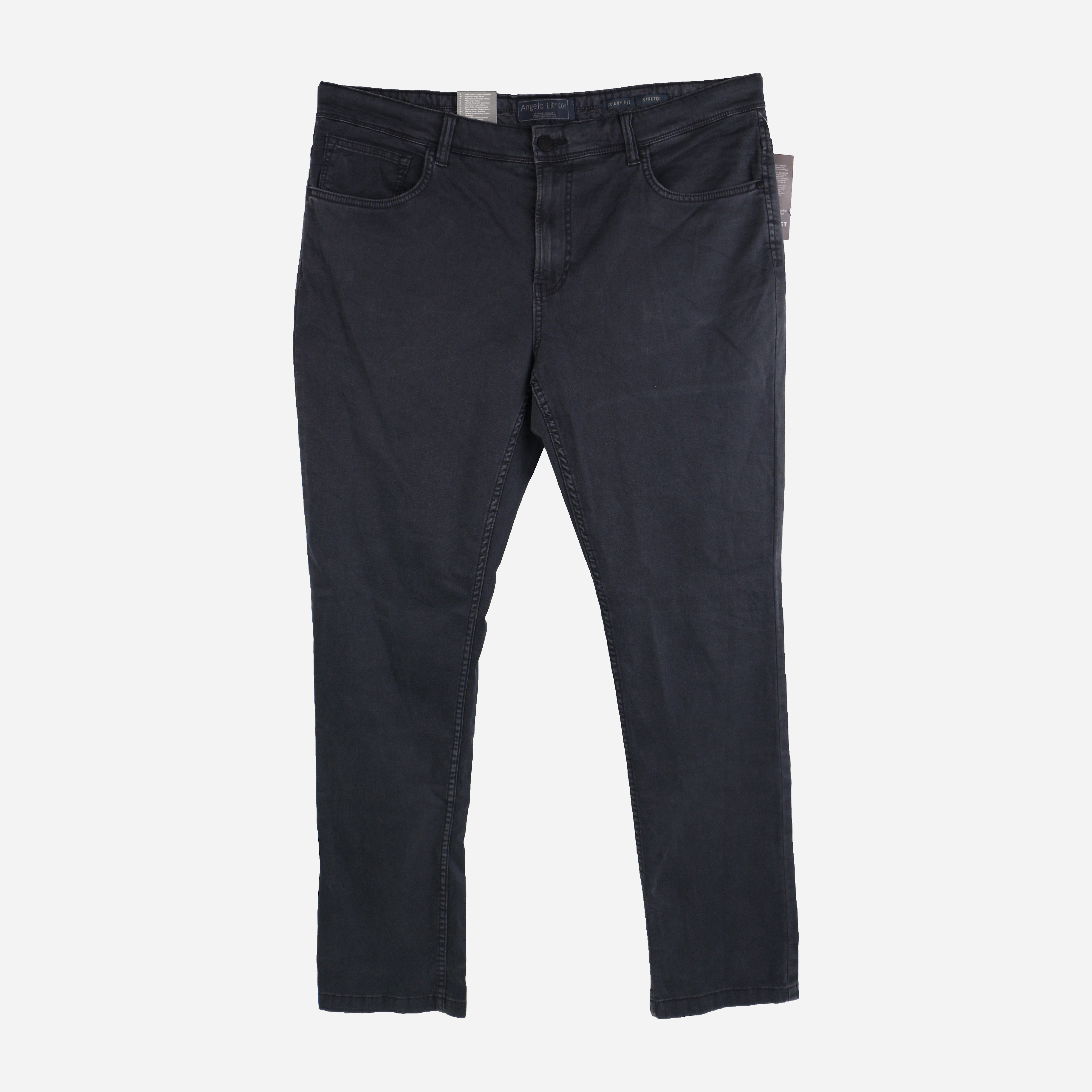 

Джинсы C&A WE-880013 40/32 Темно-серые