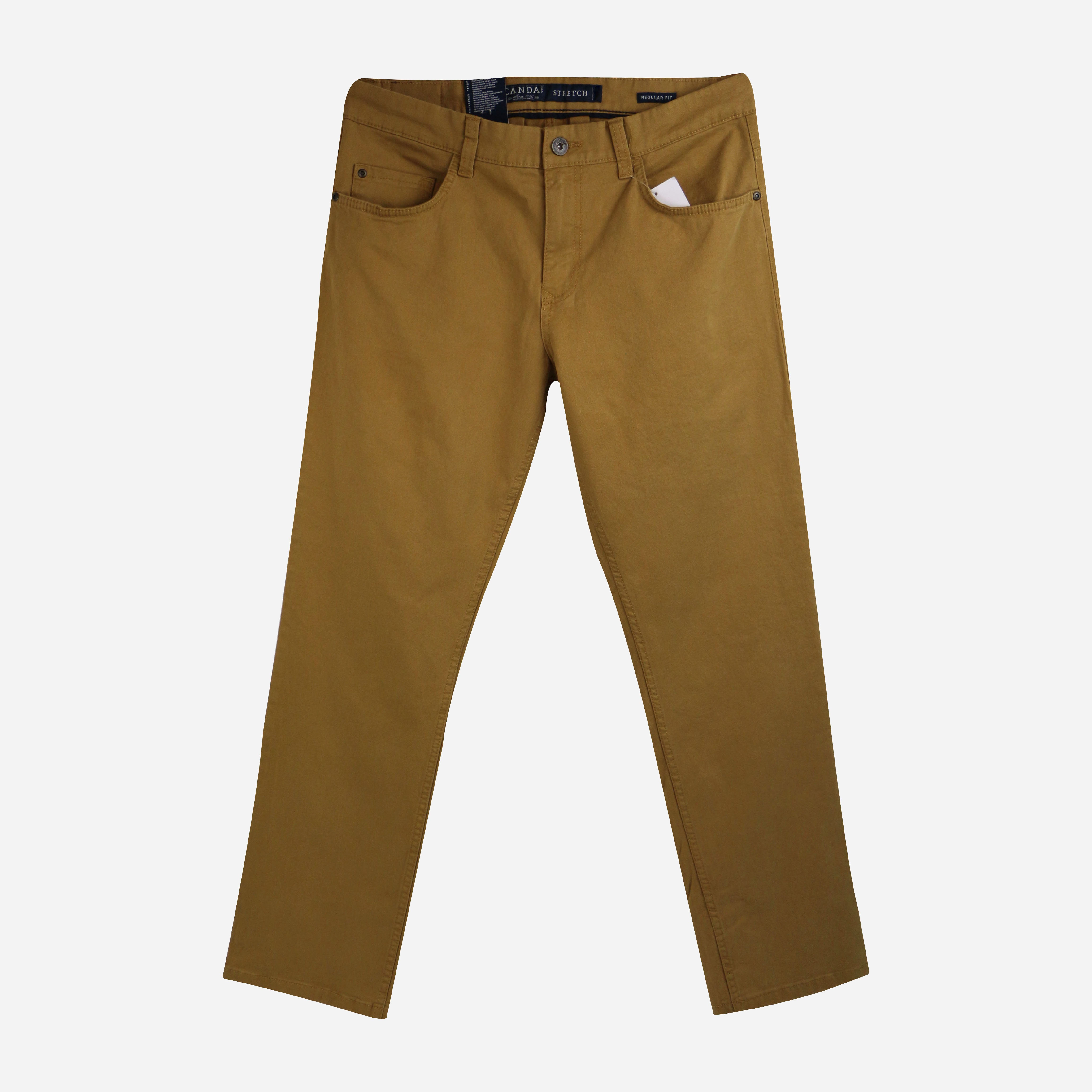 

Брюки C&A WE-880027 38/32 Песочные