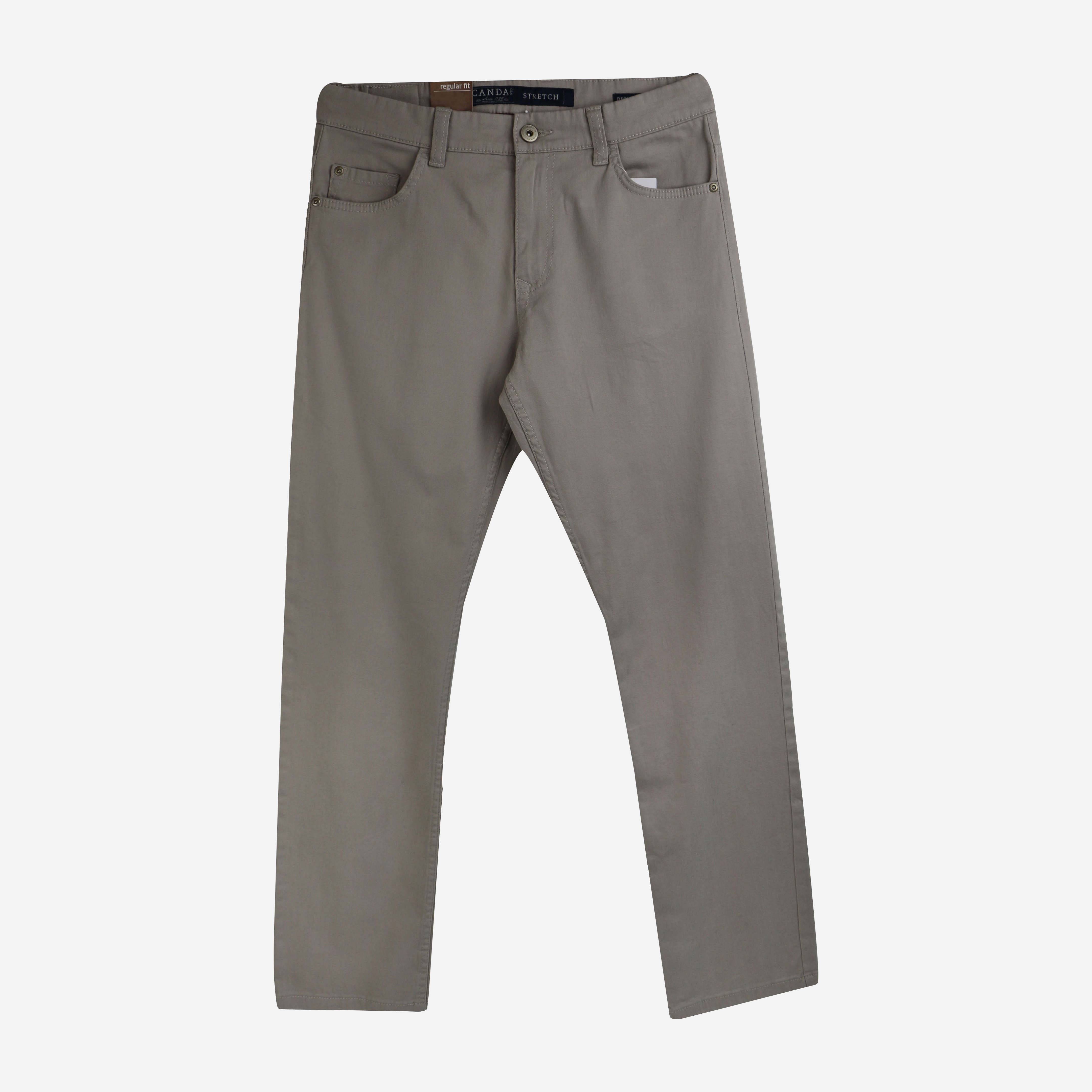 

Брюки C&A WE-880029 36/36 Бежевые
