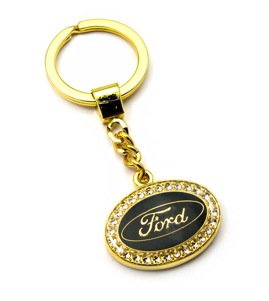 

Брелок автомобильный (BA) "Ford"