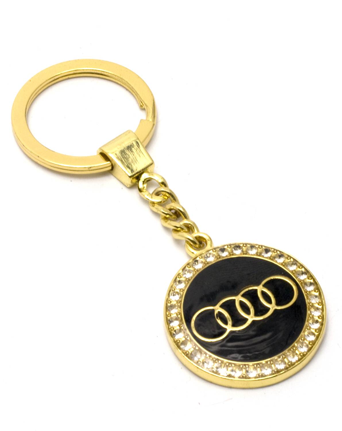 

Брелок автомобильный (BA) "Audi"