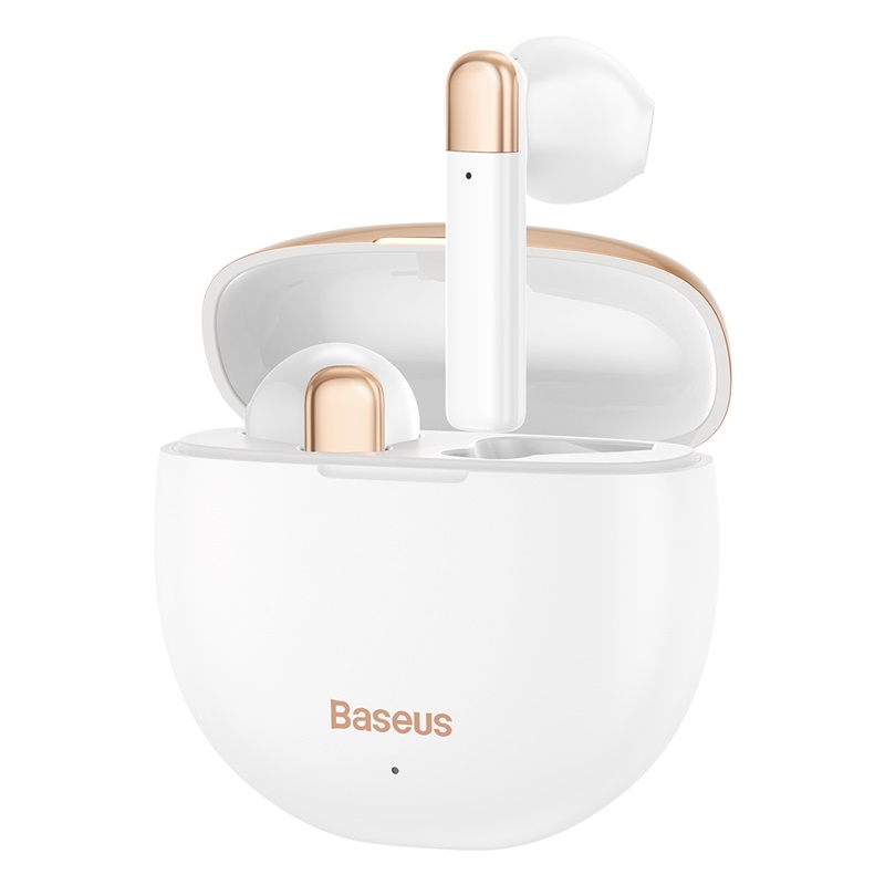 

Наушники Baseus W2 TWS White (NGW2-02)