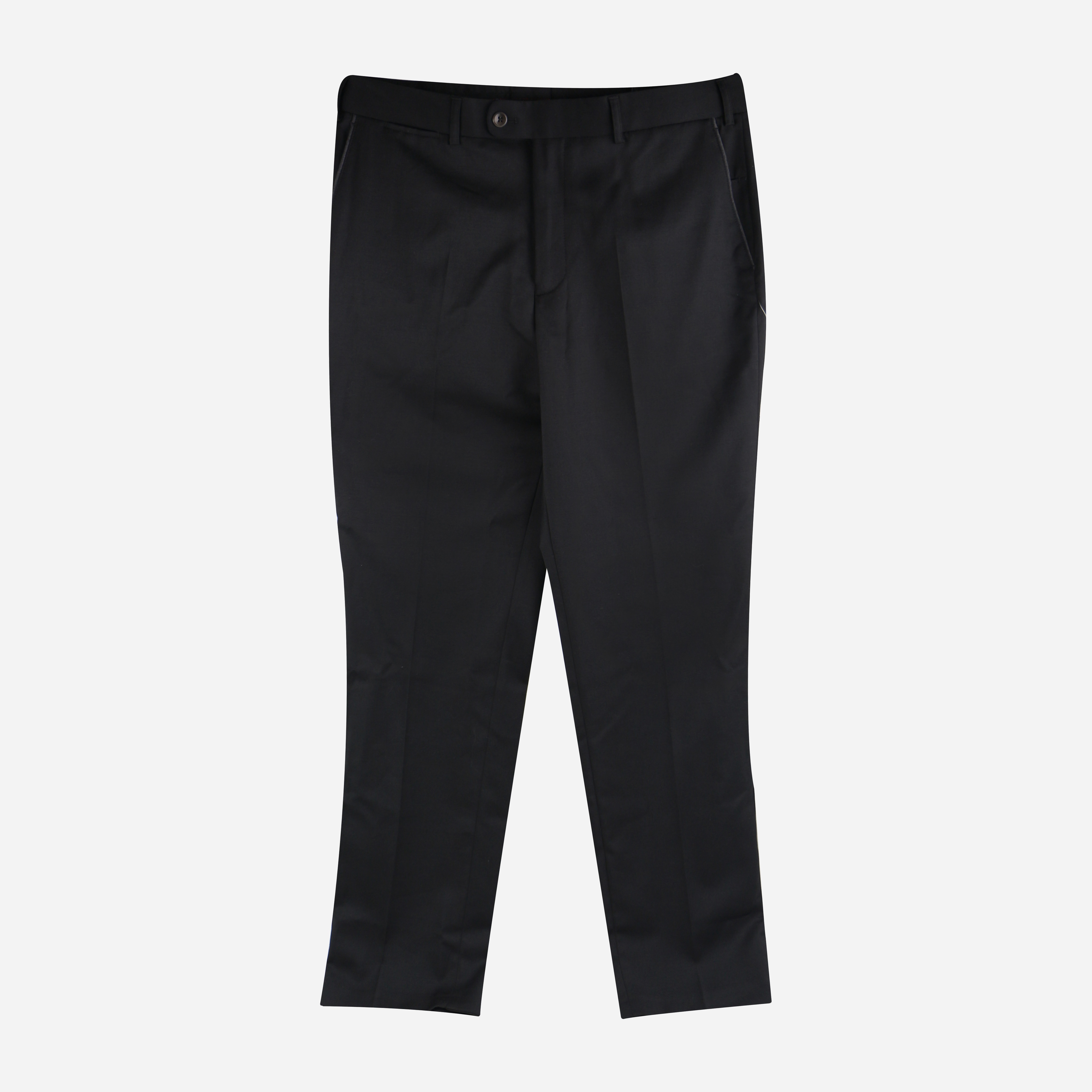 

Брюки C&A WE-880039 52 Черный/Серый