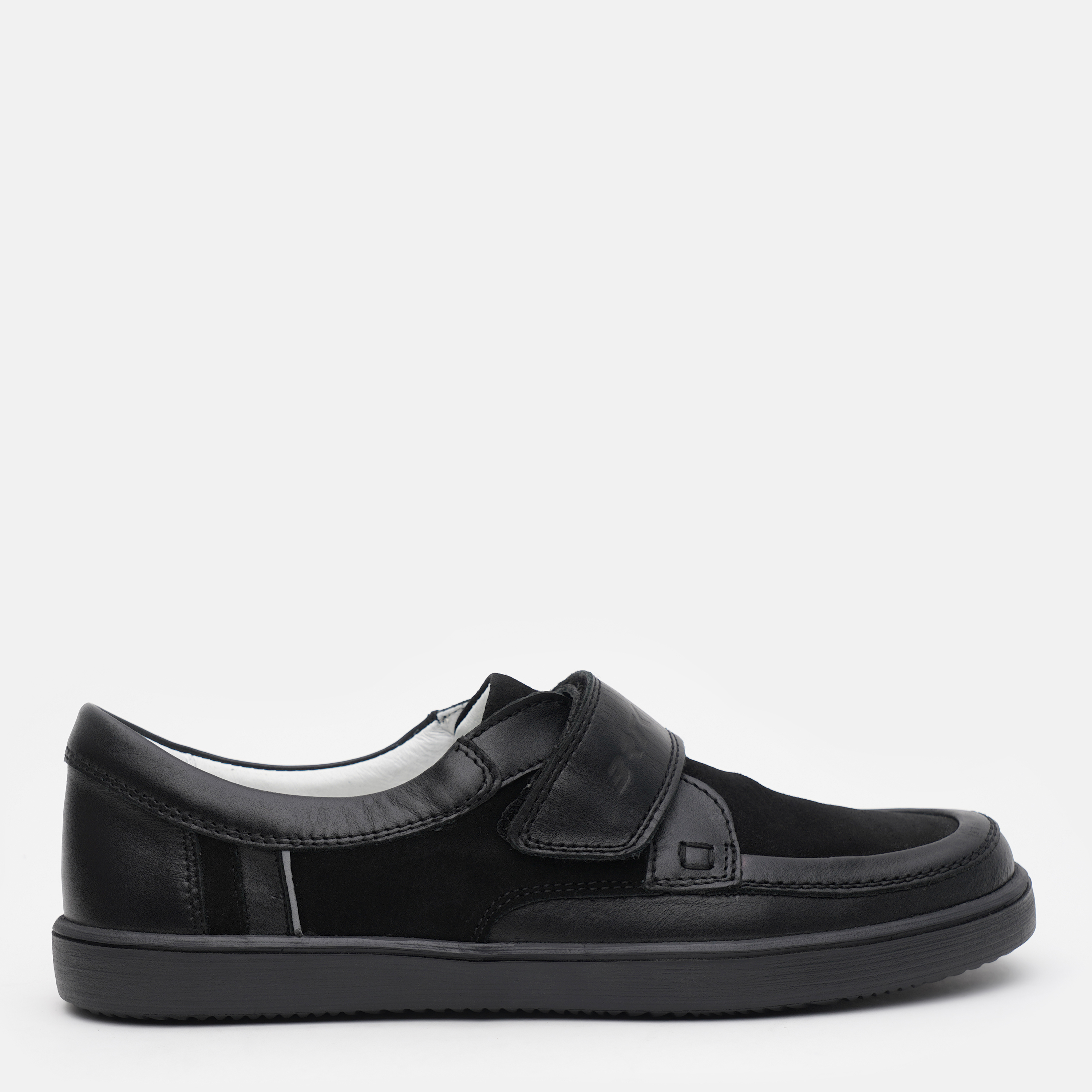 

Туфли Bartek W-68369/SZ/R54 39 25.3 см Черные
