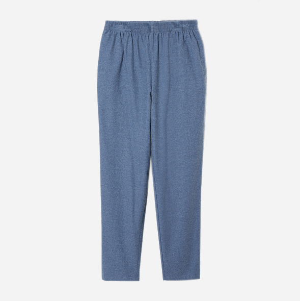 

Брюки пижамные C&A 08-2113549-003 XXL Синие (СА2000001863343)