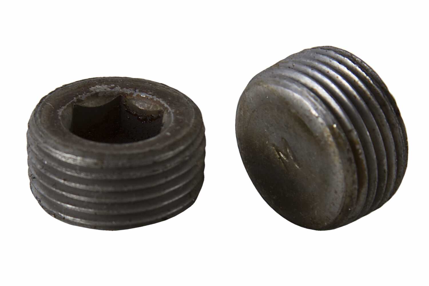 

Заглушка DIN 906 R 1/2, 50 шт.