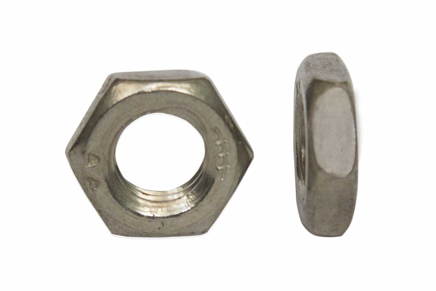 

Гайка DIN 439 M12 A4, 50 шт.