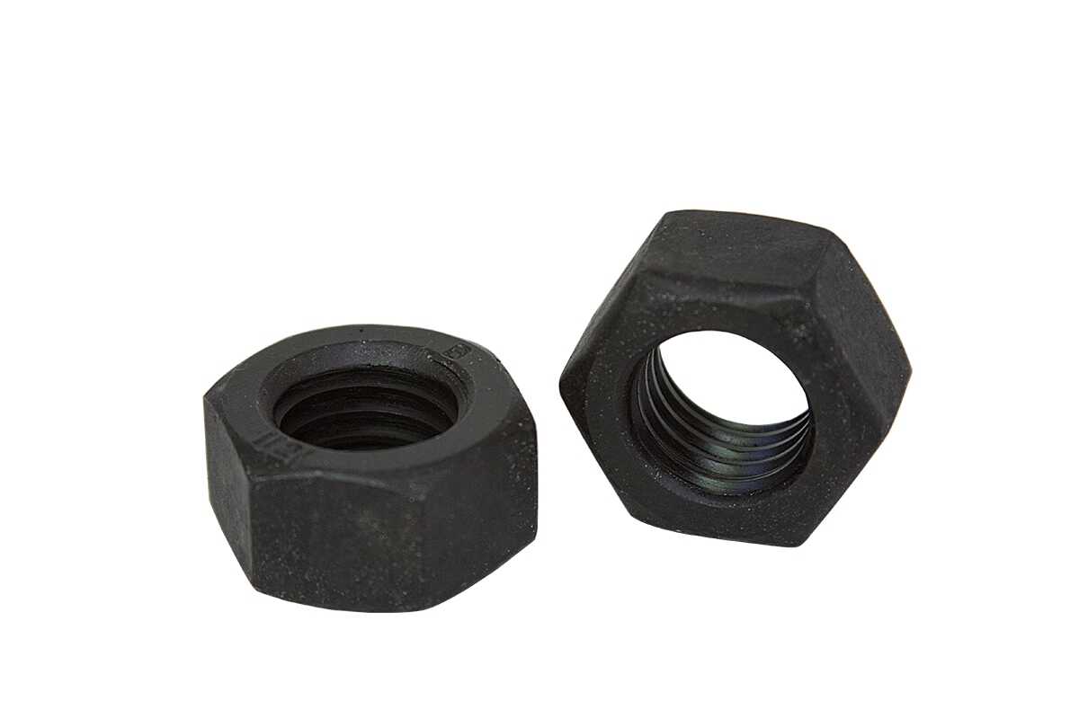 

Гайка DIN 934 M18x1,5 8, 50 шт.