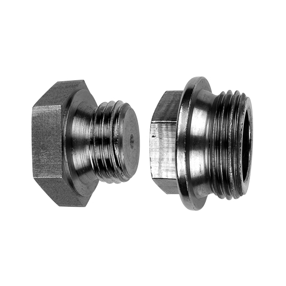 

Заглушка DIN 7604-C M22x1,5, 25 шт.