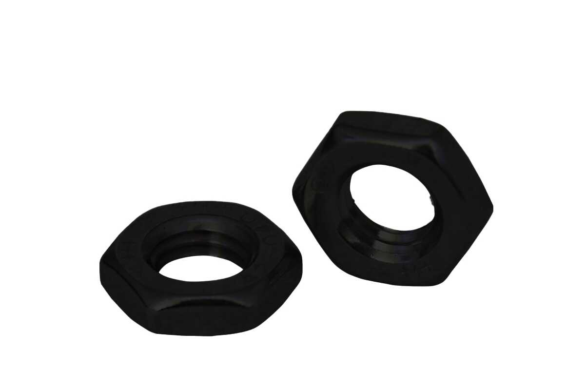 

Гайка DIN 439 M18x1,5 04, 50 шт.