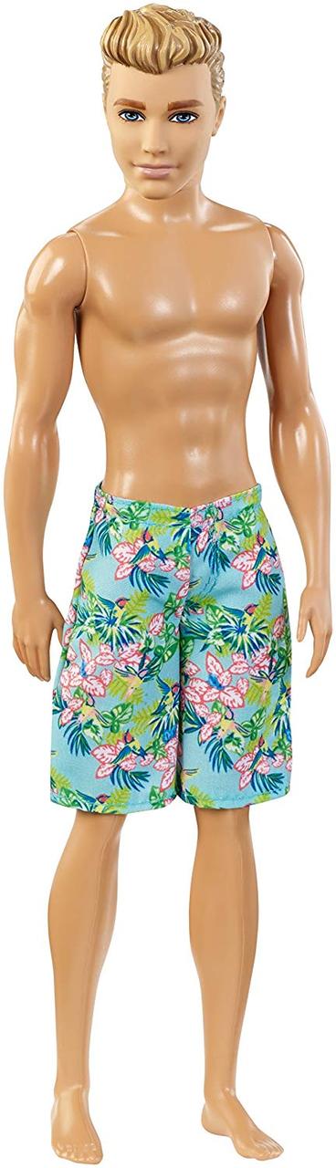 

Кукла Барби Кен Пляжный - Ken Barbie Beach DGT83