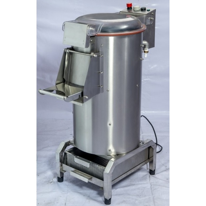 

Картофелечистка EWT INOX X10D