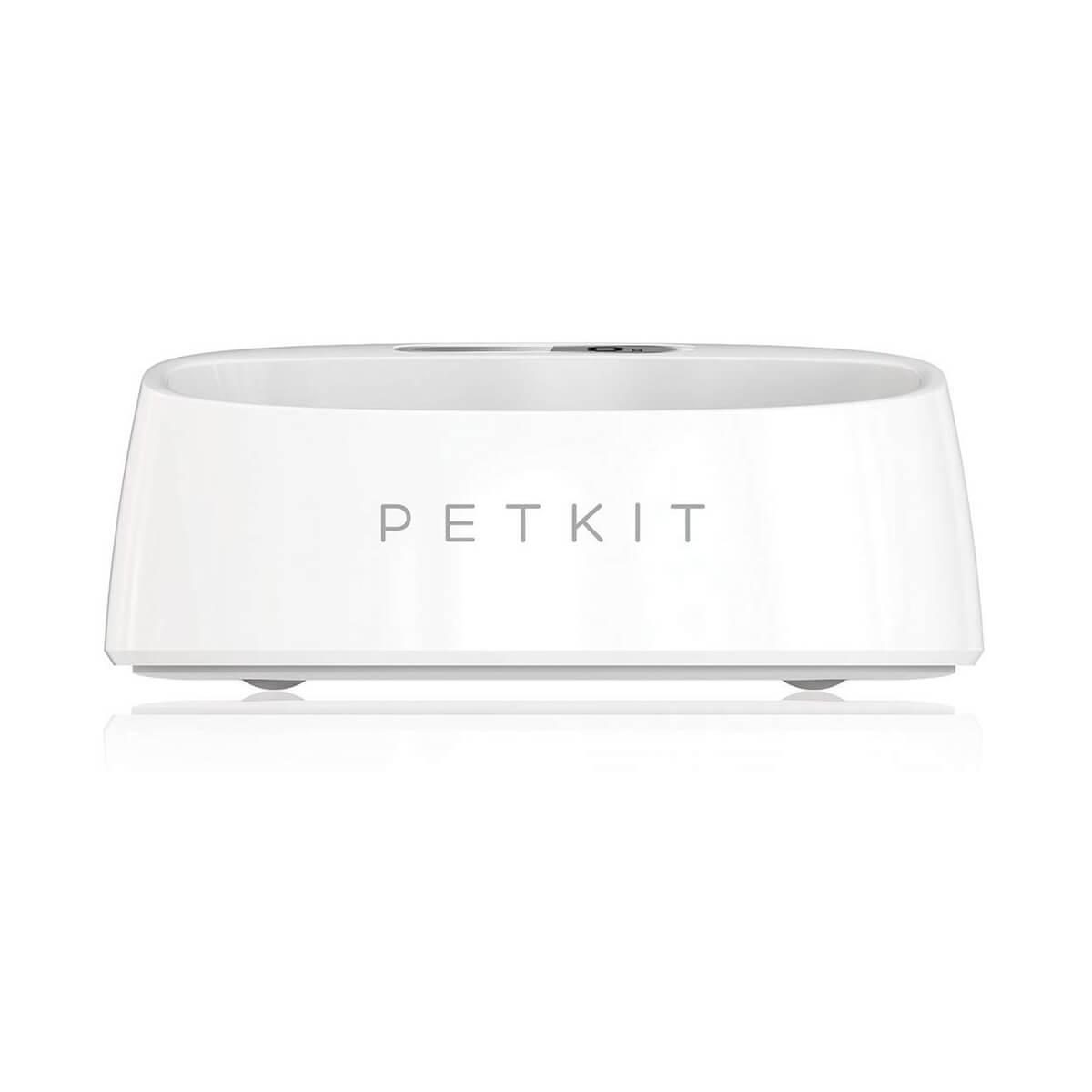 

Миска-весы для животных PETKIT Smart Weighing Bowl White