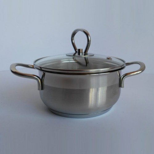 

Каструля (MR-3508-14) Maestro 0,9 л