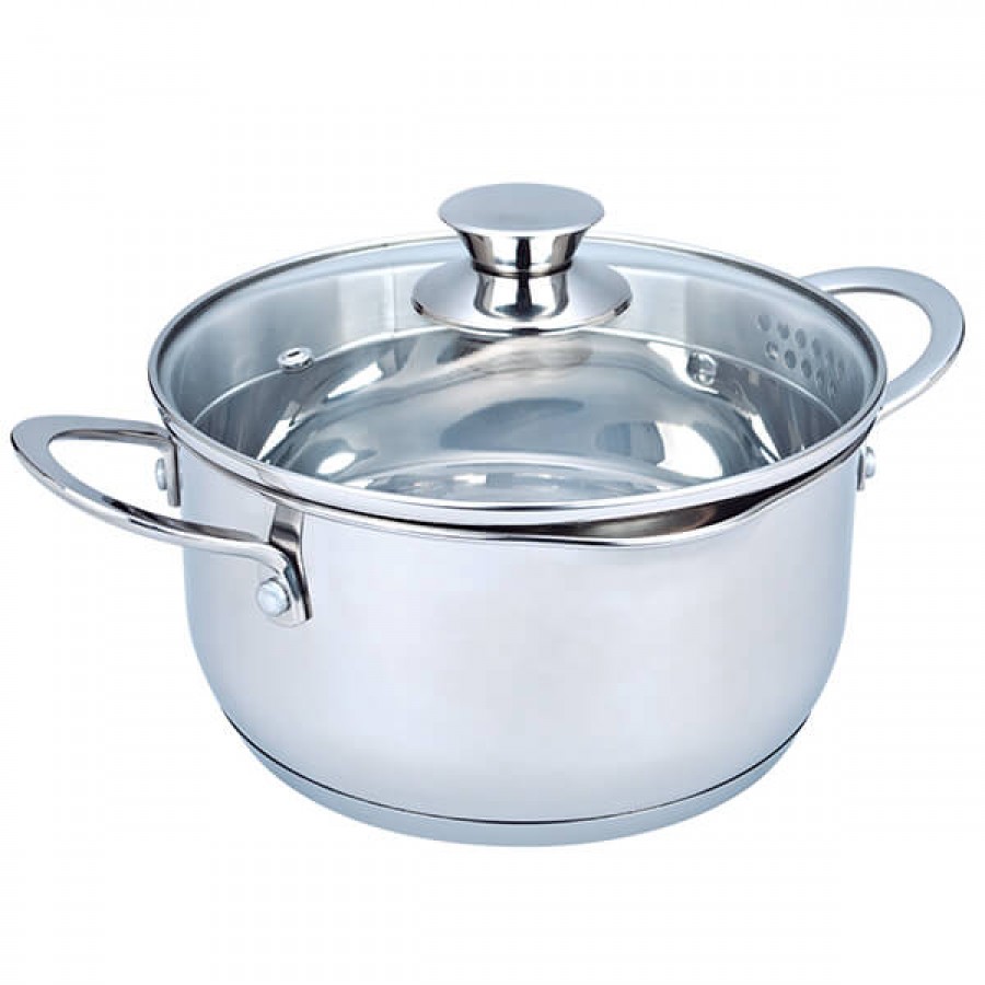 

Каструля (MR-3510-18) Maestro 2,0 л