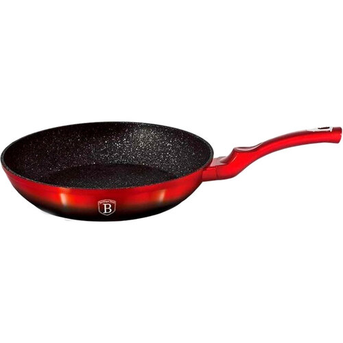 

Пательня (BH-1841N) Berlinger Haus Black Burgundy Edition 26 см