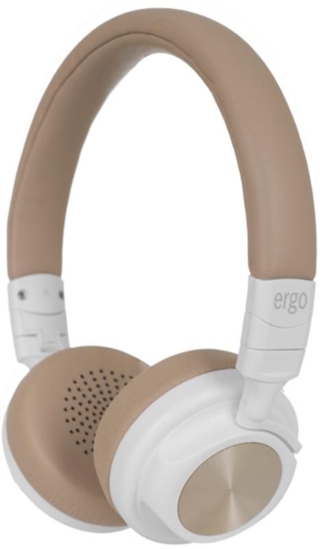 

Bluetooth наушники Ergo BT-690 White