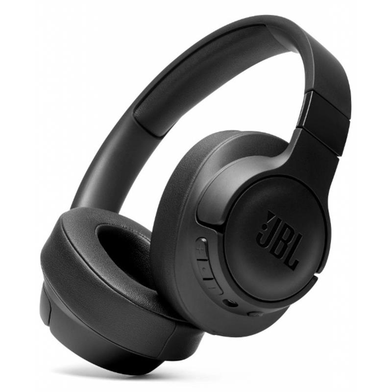 

Bluetooth наушники JBL Tune 710 Black