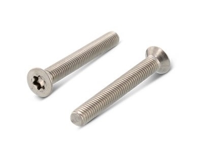 

Гвинт ISO 14581 M5x14 A2 TX25, 500 шт.