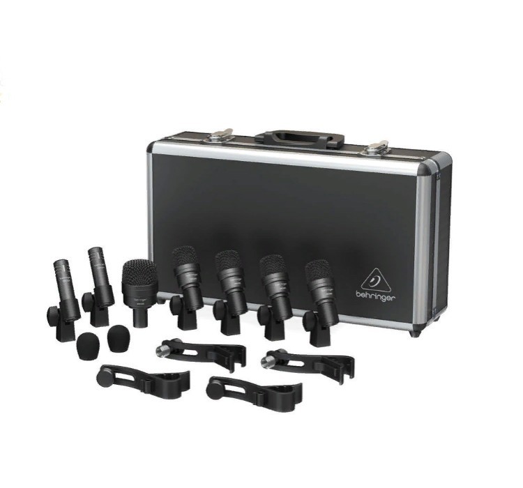 

Набор микрофонов Behringer BC1200