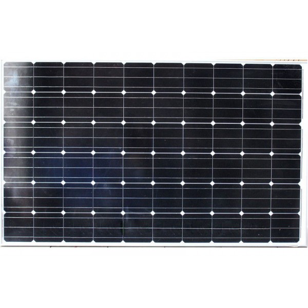 

Солнечная панель Solar board 164 x 99.2 x 4 см 250W 36V