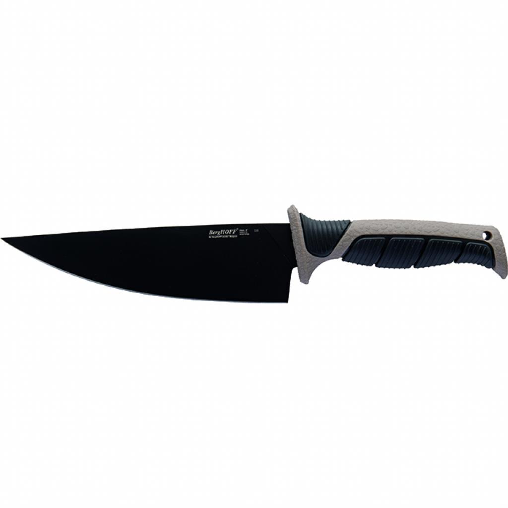 

Кухонный нож BergHOFF Everslice поварской 200 мм