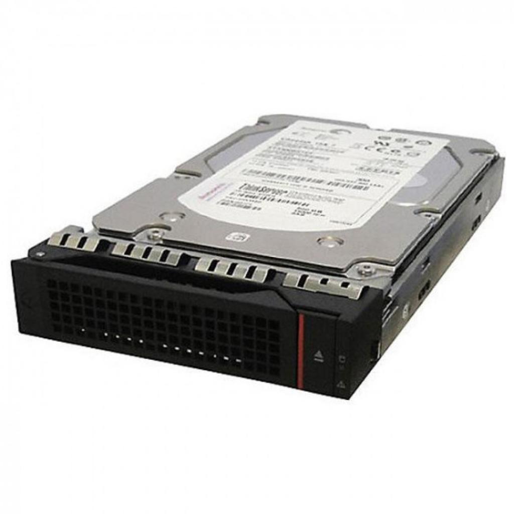 

Жесткий диск для сервера 4TB 7.2K SATA/3.5'' Lenovo (7XB7A00051)