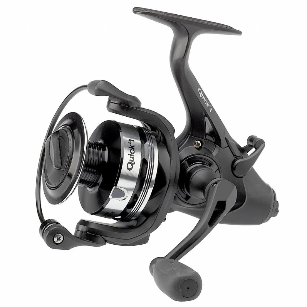 

Катушка Dam Baitrunner QUICK 1 5000FS (56974)