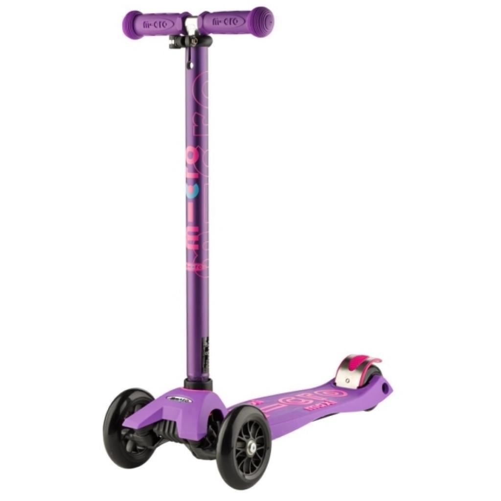 

Самокат Micro Maxi Deluxe Purple (MMD025)