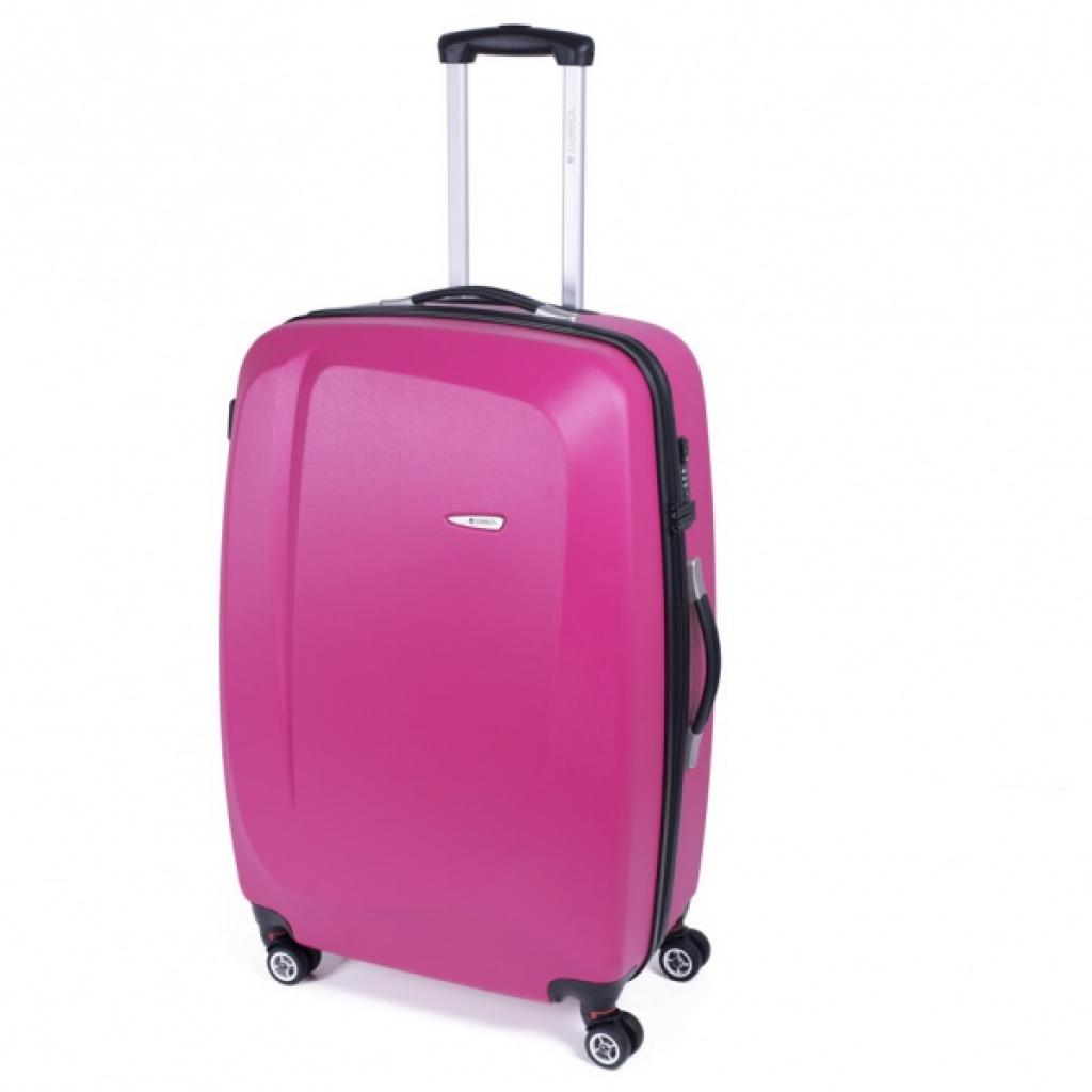 

Чемодан Gabol Line (L) Fuchsia (924681)