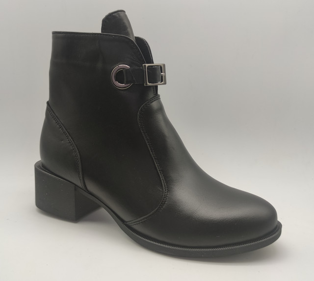 

Ботинки FOOT STEP 348 чк 213548 38