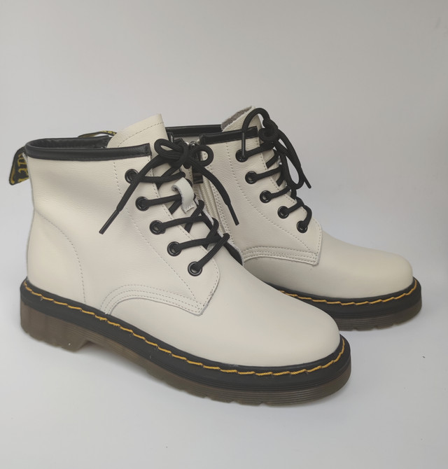 

Ботинки Boss Viktor ZH21402-3 213538 37