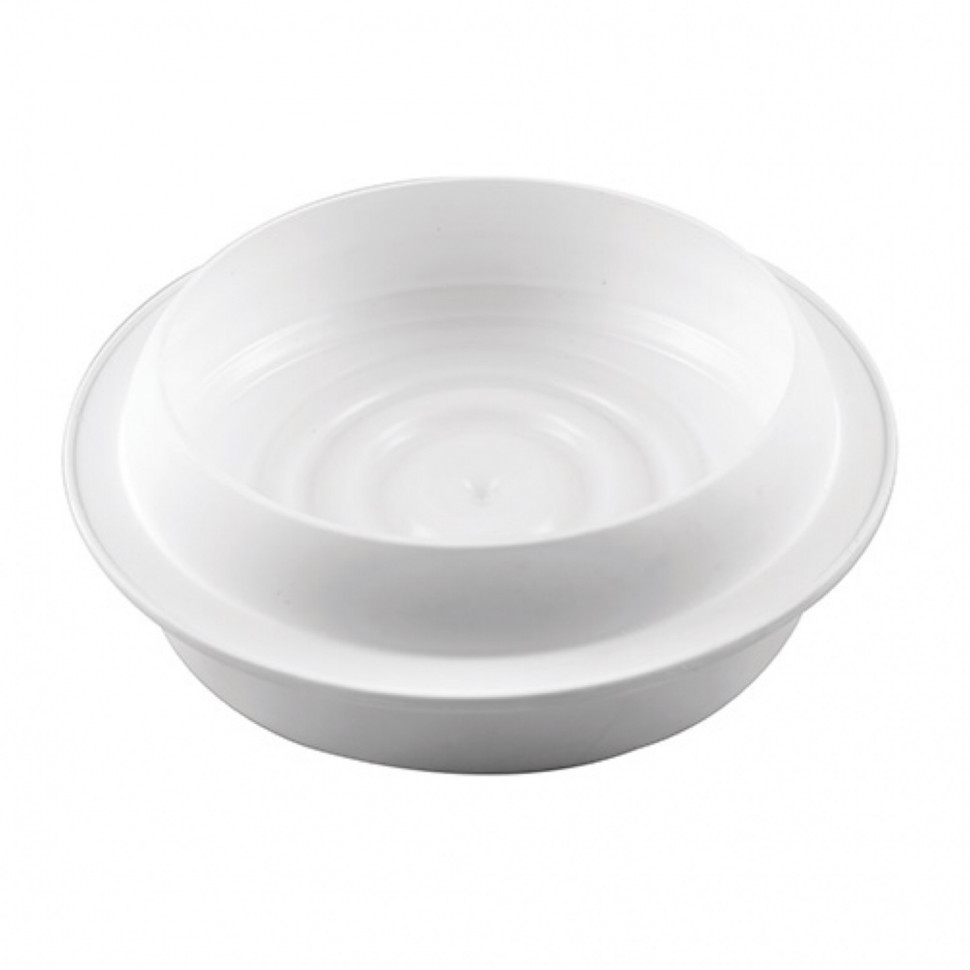 

Форма силиконовая Silikomart Water Drop 18 см (22 см)