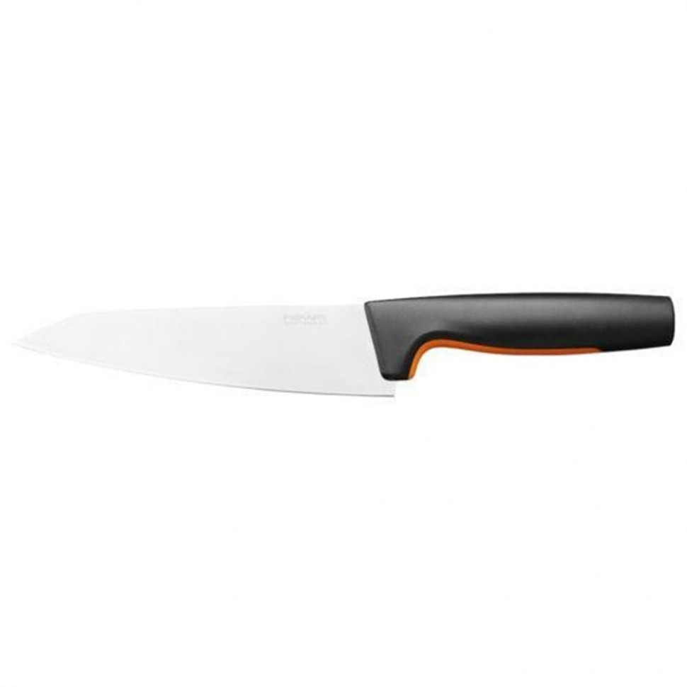 

Нож шеф-повара Fiskars Functional Form (16 см)