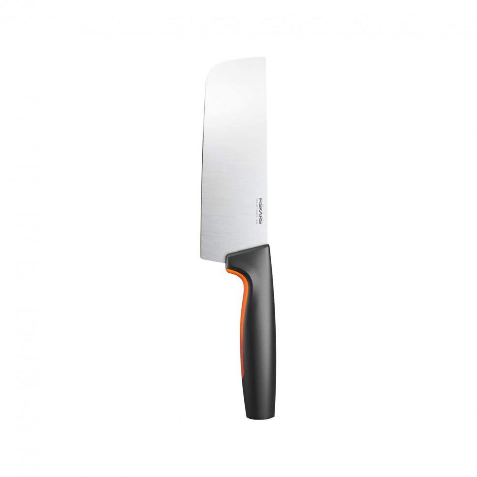 

Нож Nakiri Fiskars Functional Form 16 сm